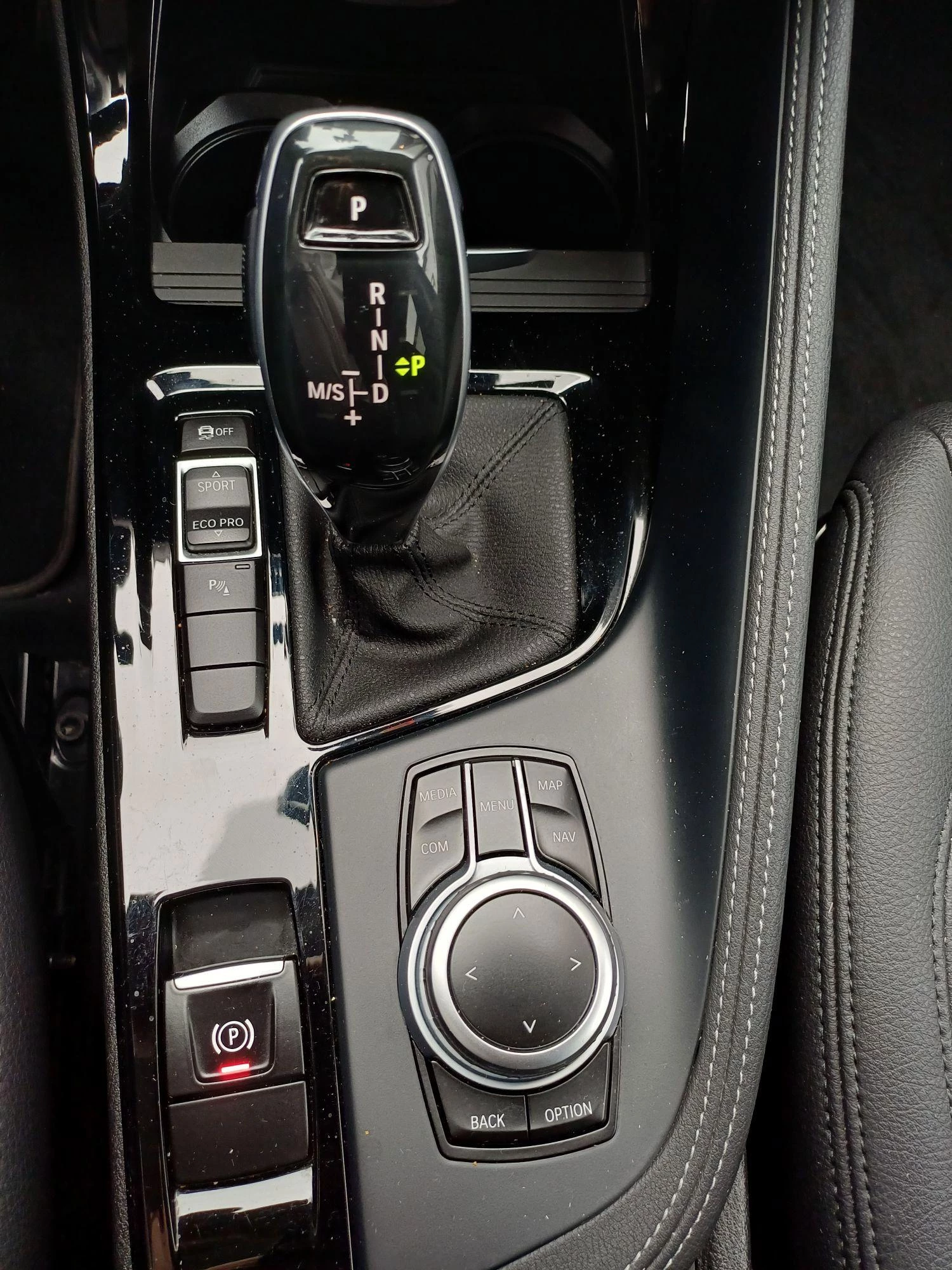BMW X2 Advantage sDrive18iA 100kW DCT