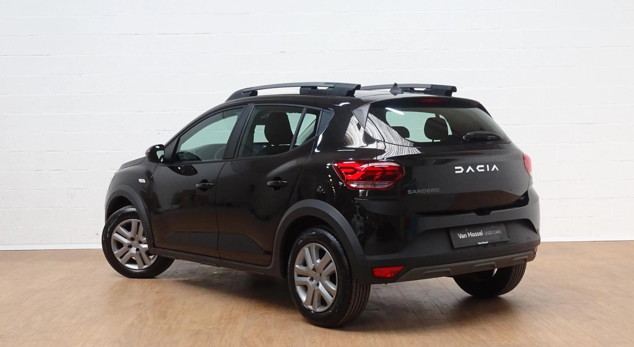 Dacia Sandero Stepway TCe 90