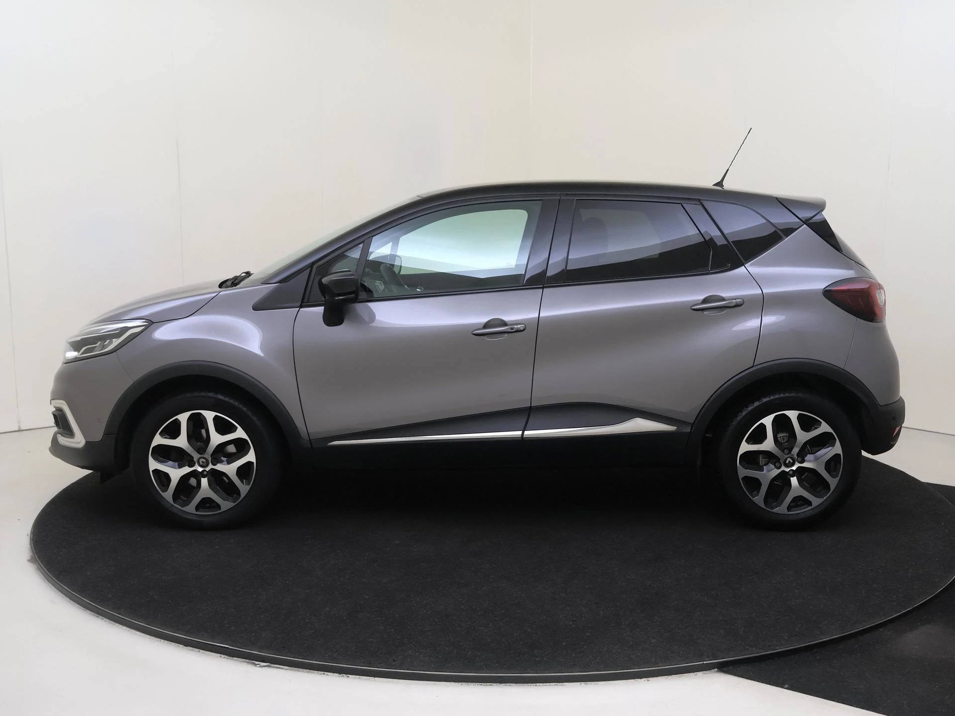 Renault Captur 1.2 TCe Intens