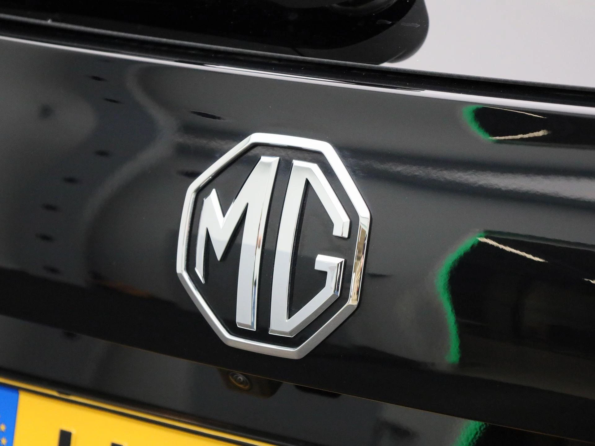 MG MG3 Hybrid+ 1.5 Hybrid+ Luxury