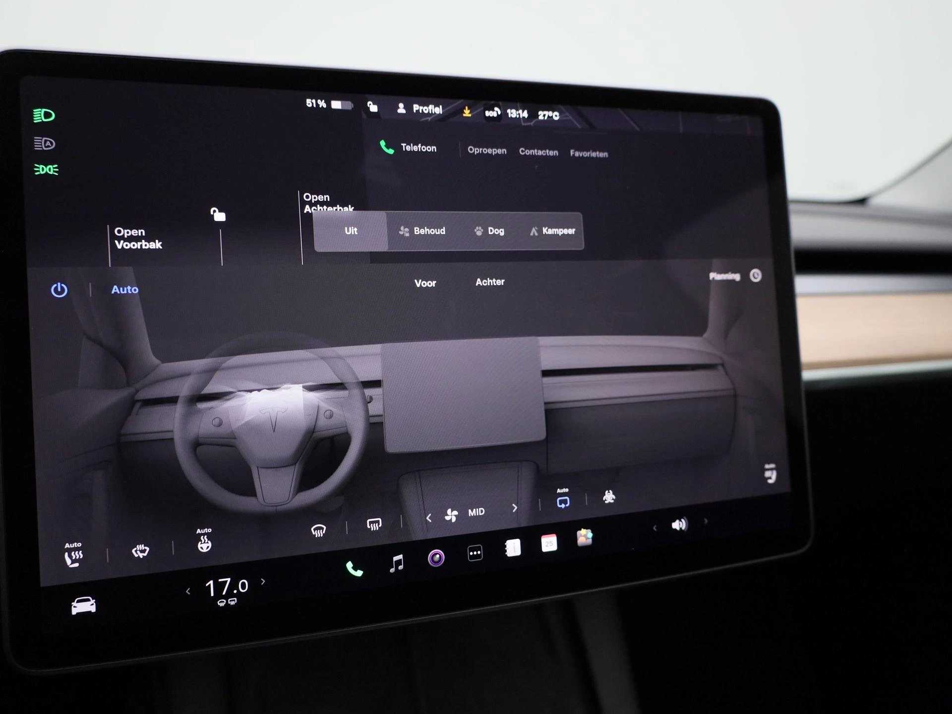 Tesla Model Y Premium Long Range RWD 75 kWh