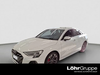 Audi S3 Limousine 2.0 TFSI quattro S tronic *Navi*ACC