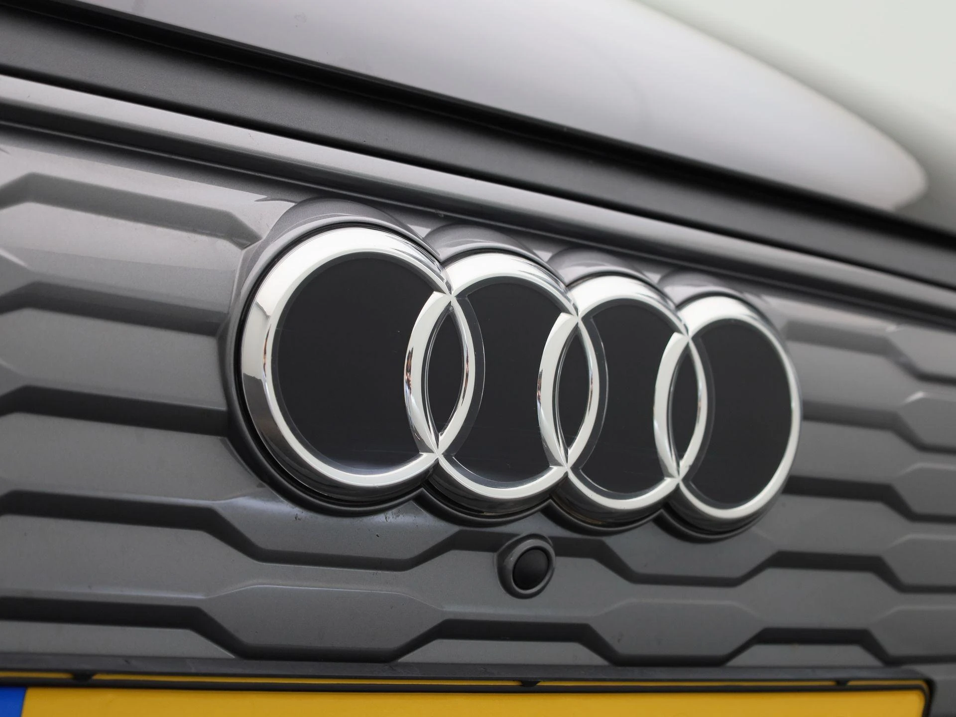 Audi Q4 Sportback e-tron 40 Edition 77 kWh 204 PK