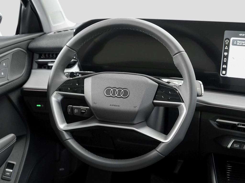 Audi Q3 2.0 TFSI quattro