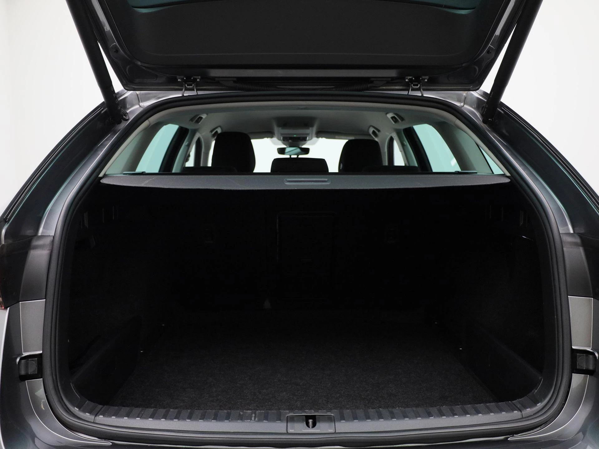 Škoda Octavia Combi 1.0 TSI Business Edition