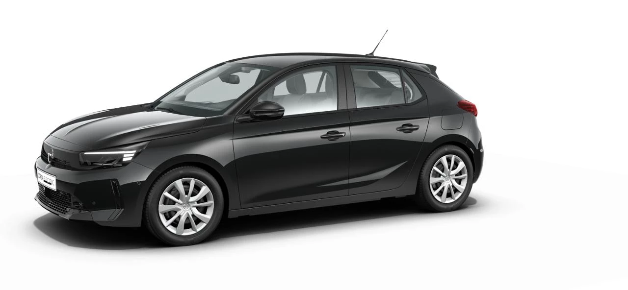 Opel Corsa-e Business Edition - Electric