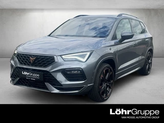 CUPRA Ateca 2.0 TSI 4Drive DSG VZ *ACC*Pano*