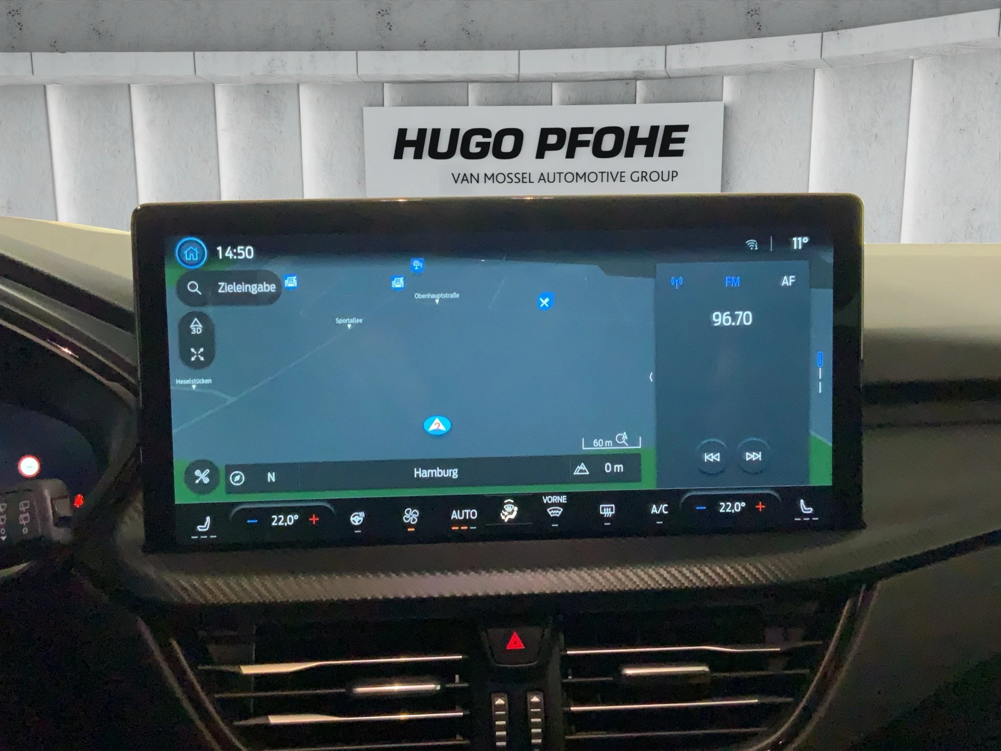 Ford Kuga ST-Line X Aut.*360GRAD*LED-MATRIX*NAVI*GRA*WINTER-PKT.