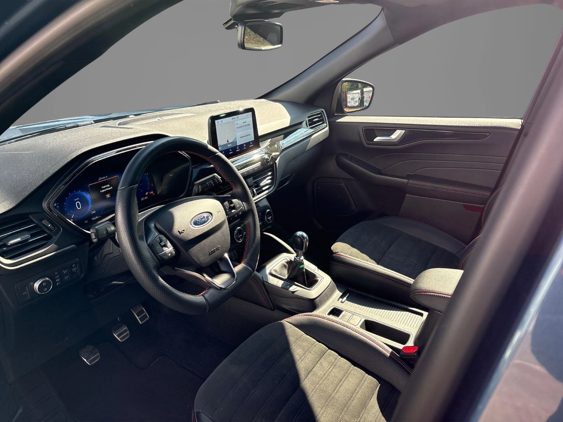 Ford Kuga 1.5 EcoBoost St- Line X