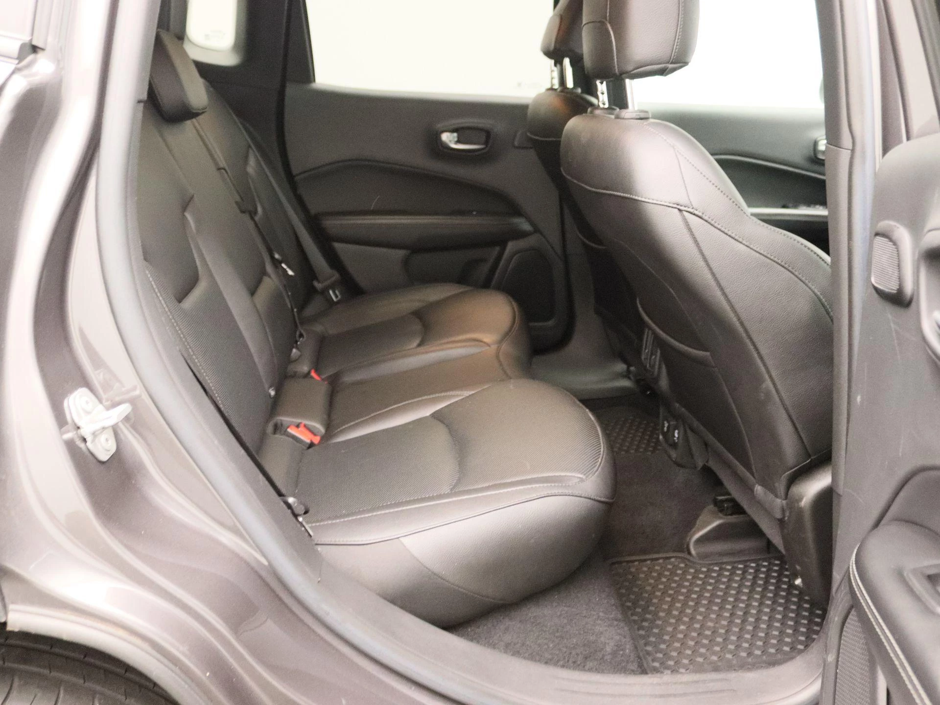 Jeep Compass 4xe 240 Plug-in Hybrid Electric S