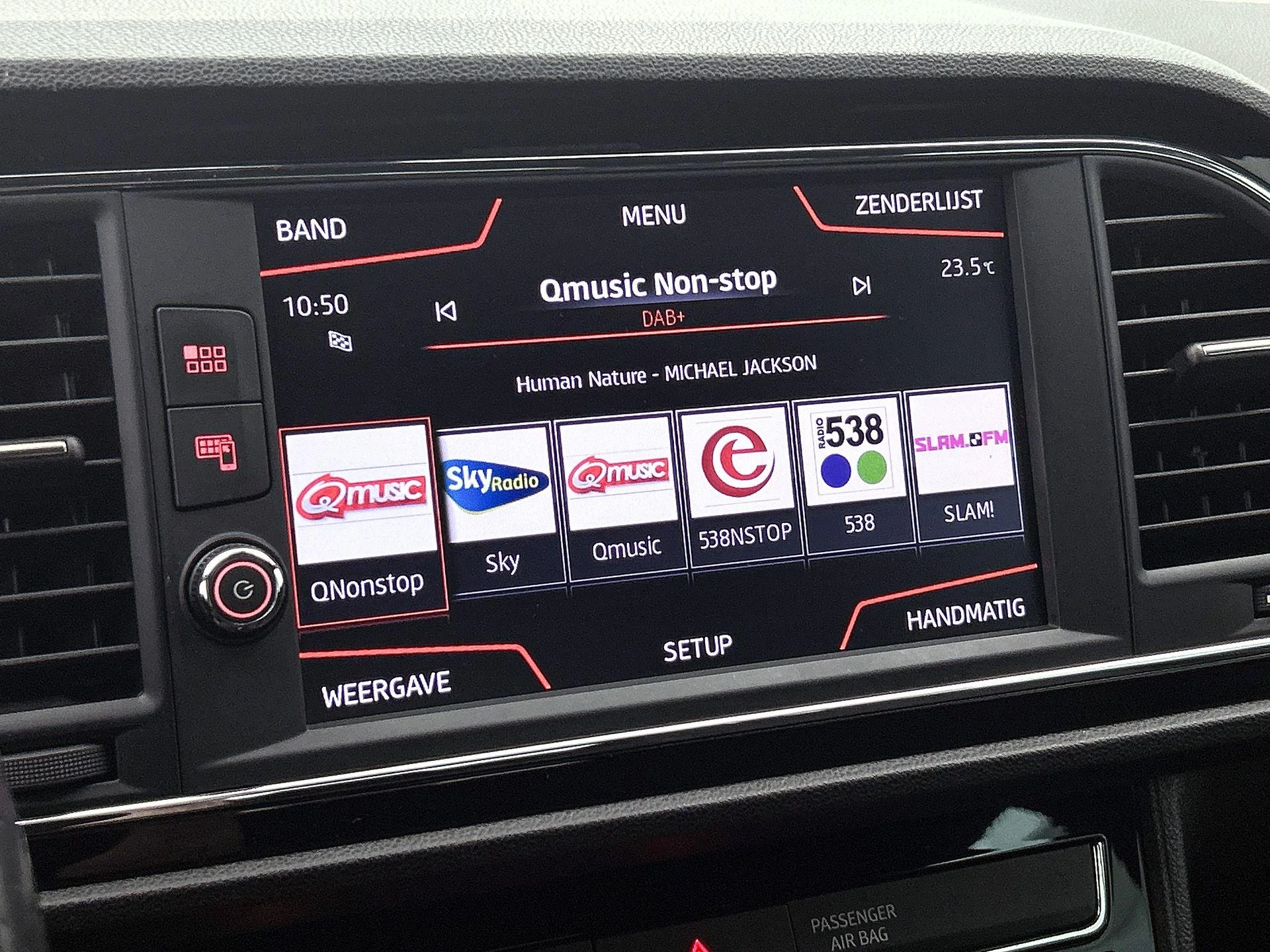 SEAT Leon ST 1.4 EcoTSI FR