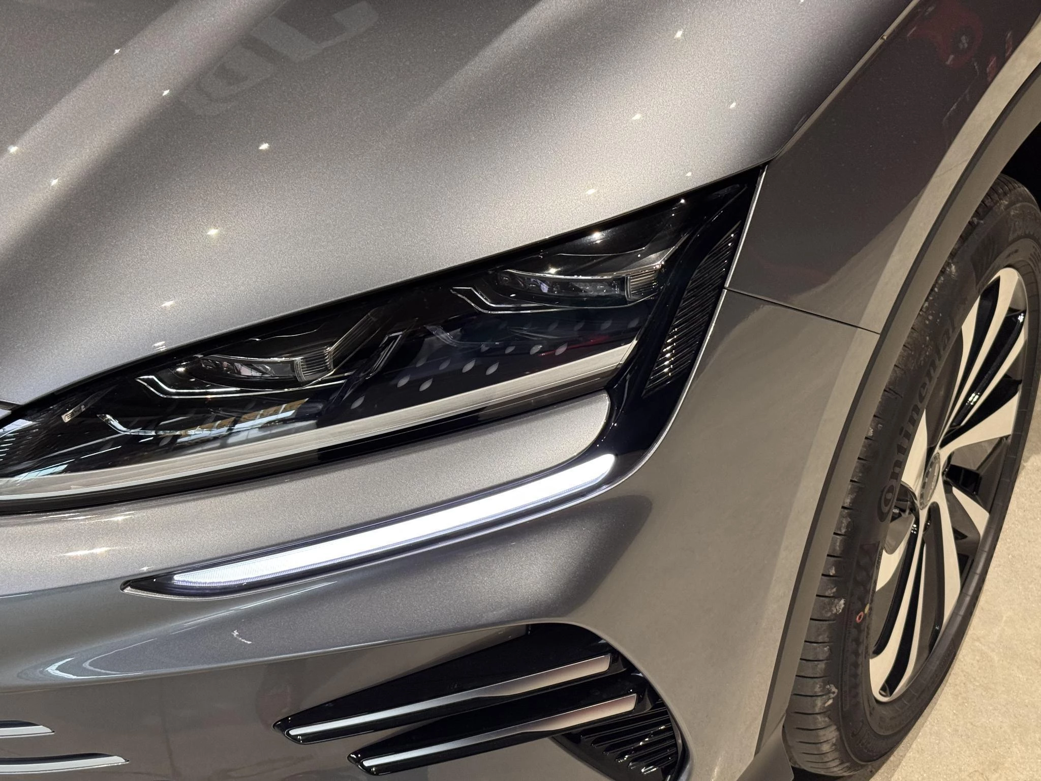 BYD SEAL U DM-i PHEV COMFORT