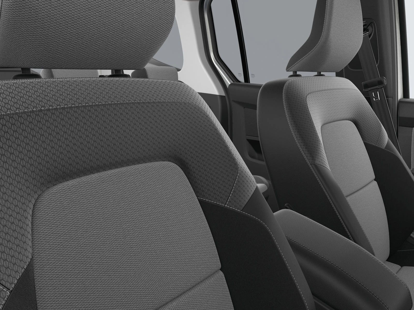 Renault Kangoo Grand Techno