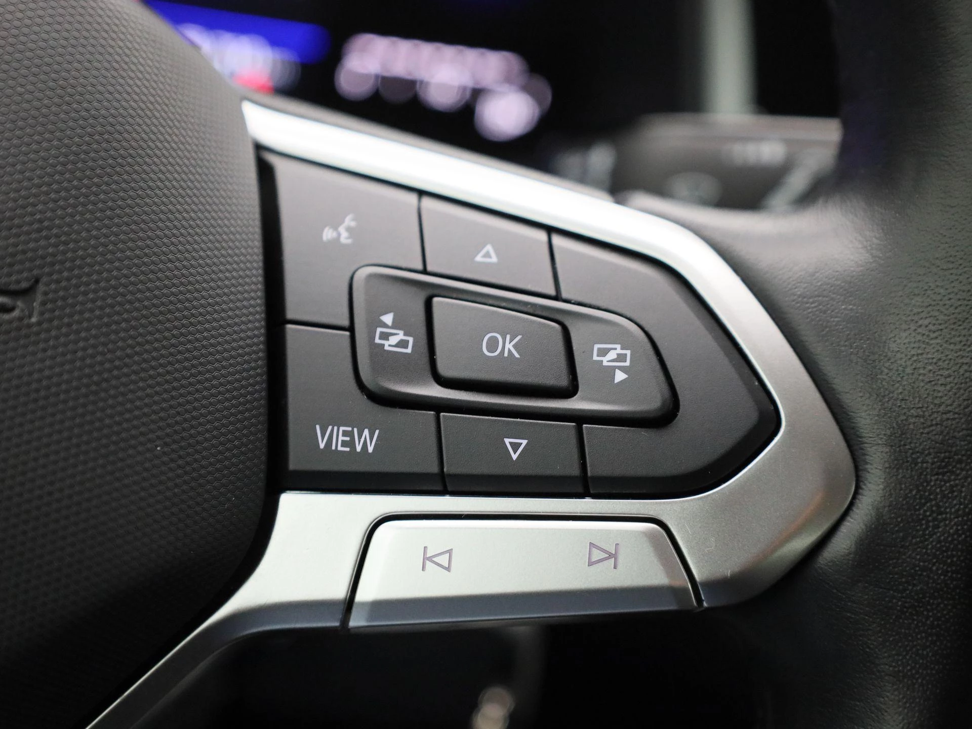 Volkswagen Polo 1.0 TSI Life