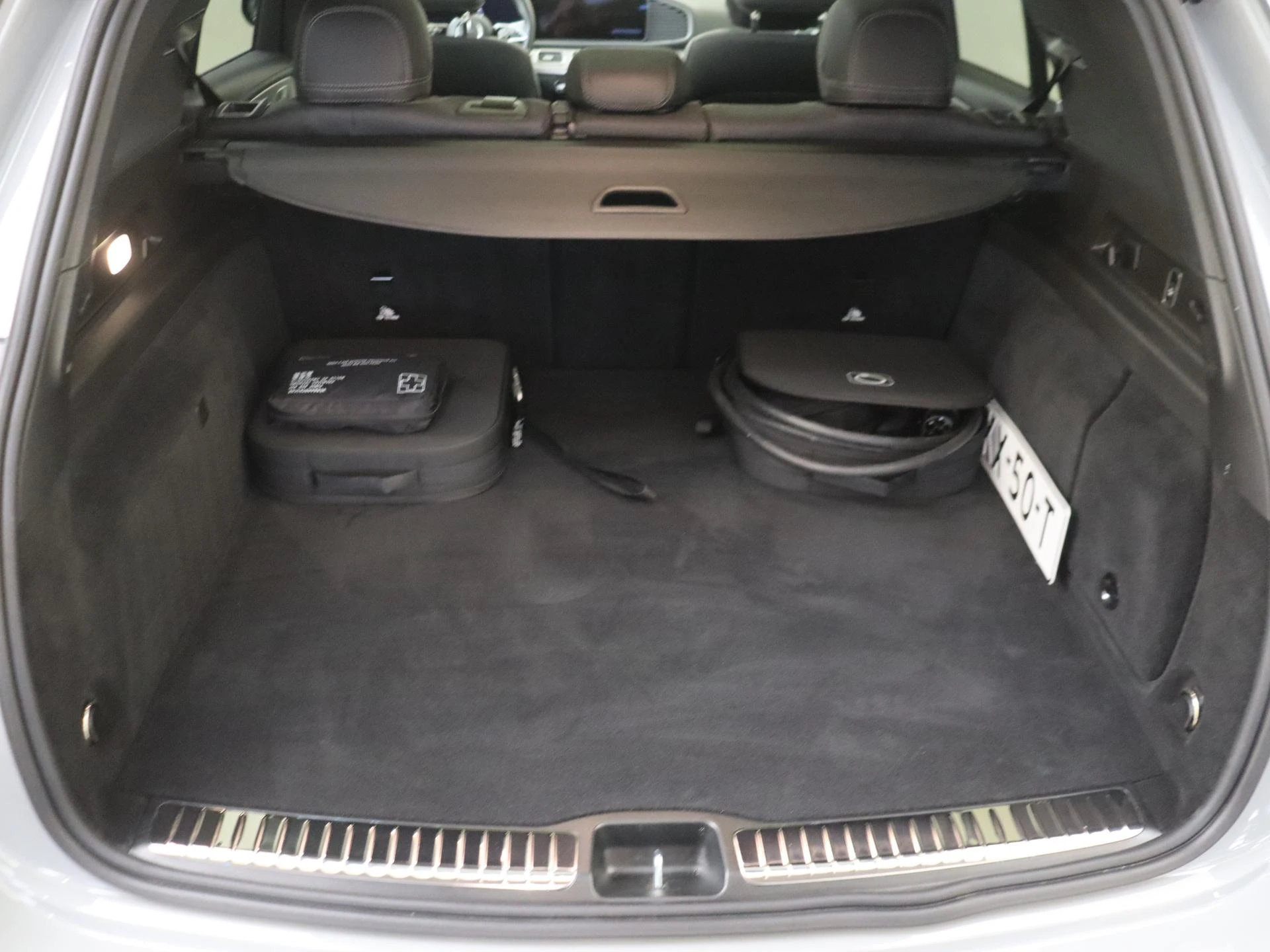 Mercedes-Benz GLE 400 e 4MATIC Sport Edition Premium Plus
