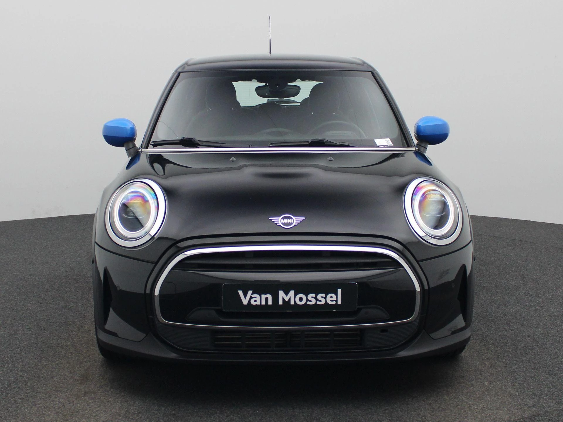 MINI One Mini 5 door