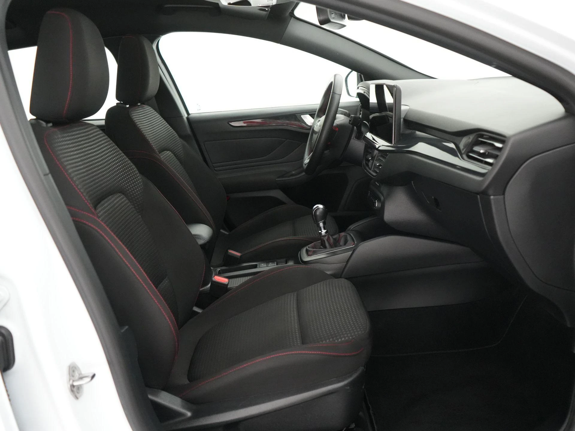 Ford Focus Clipper 1.0i EcoBoost MHEV 92kW ST-Line