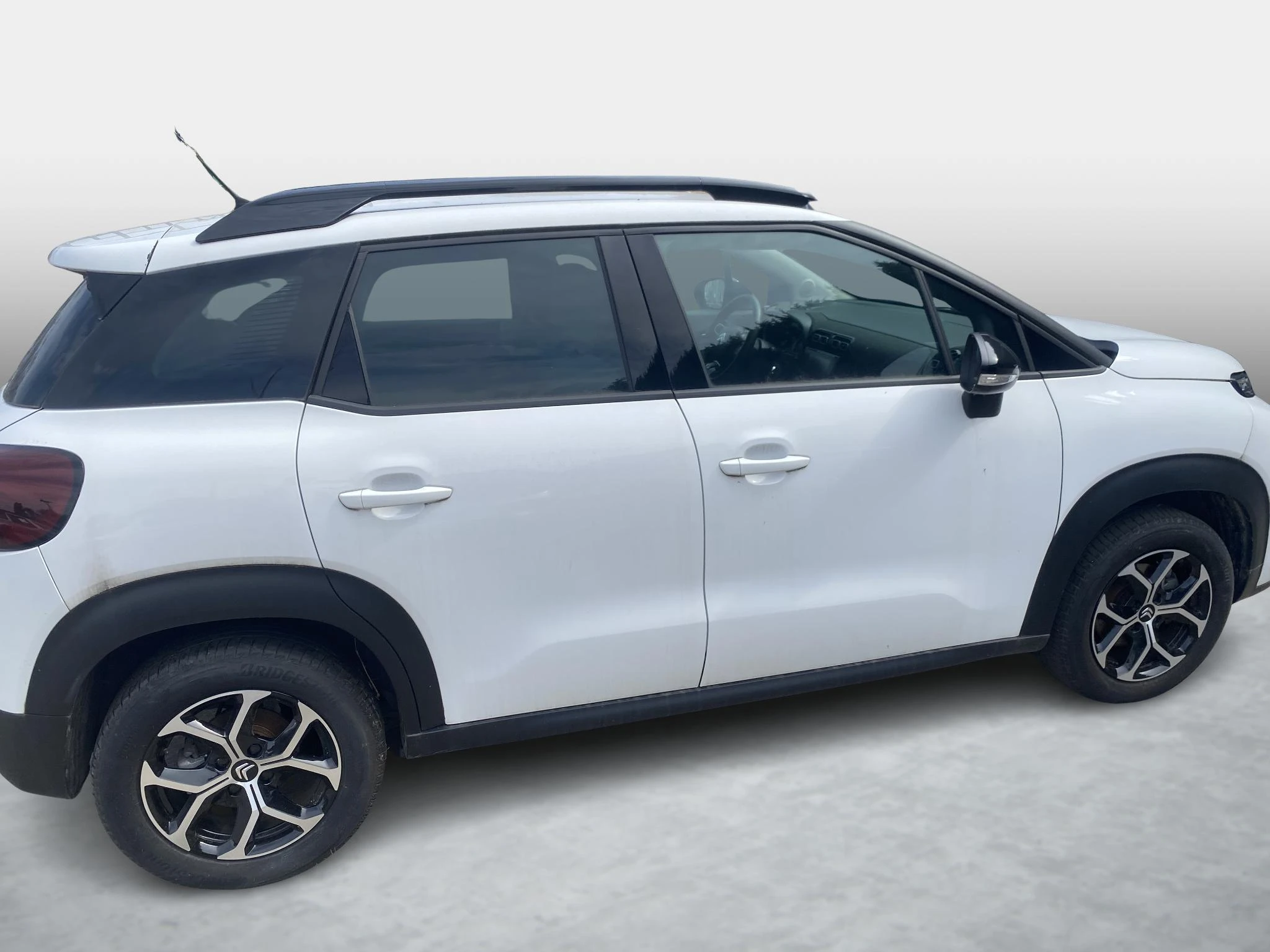 Citroën-C3 Aircross-image-7
