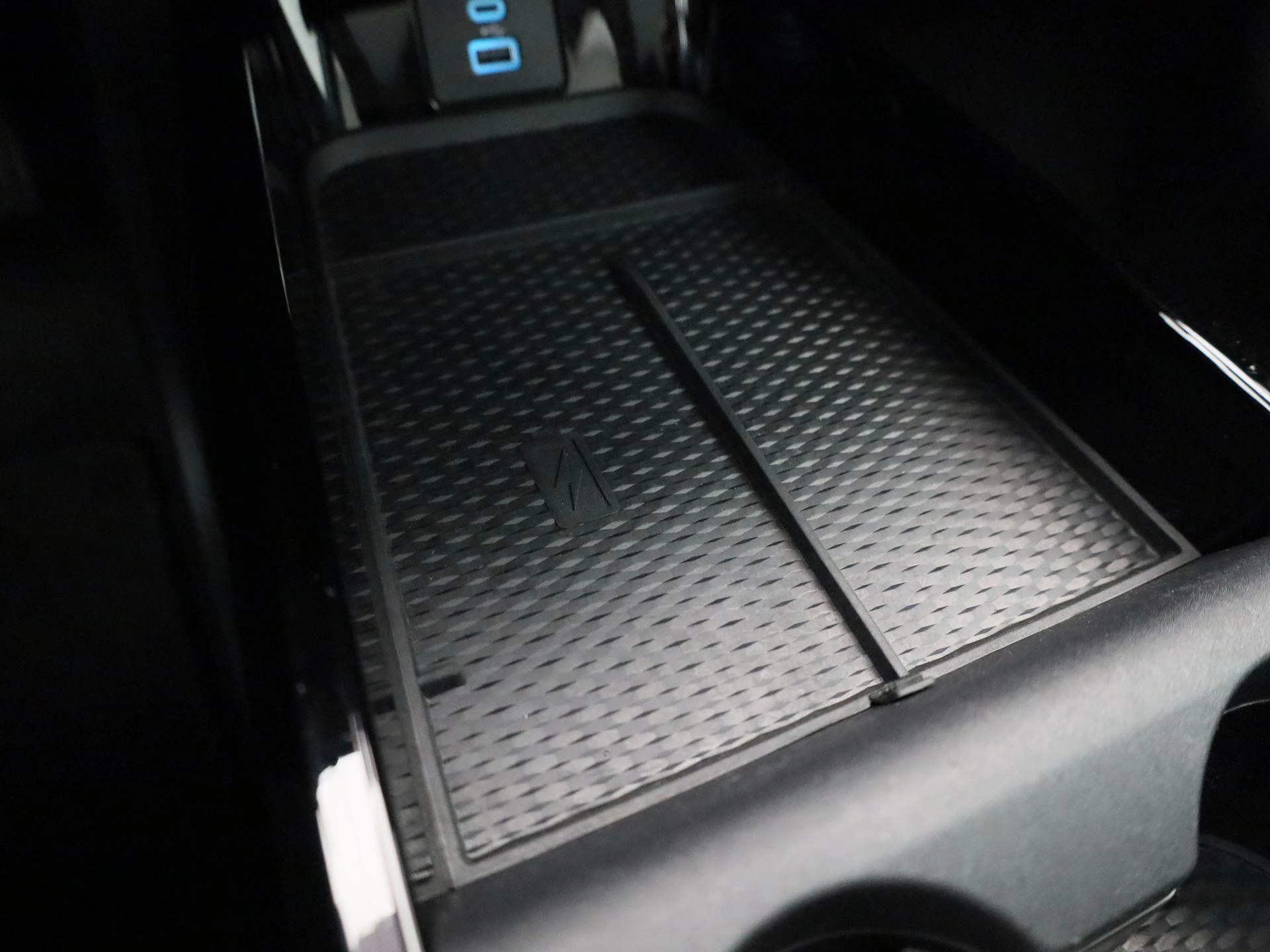 Ford Mustang Mach-E Extended RWD 98 kWh