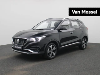 MG ZS EV MG Luxury 45 kWh