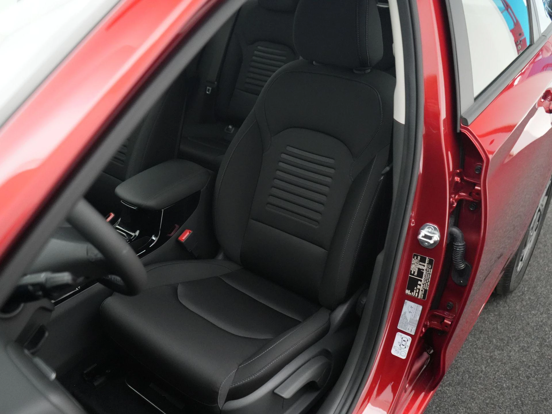 Hyundai i30 Wagon 1.0 T-GDi MHEV Comfort