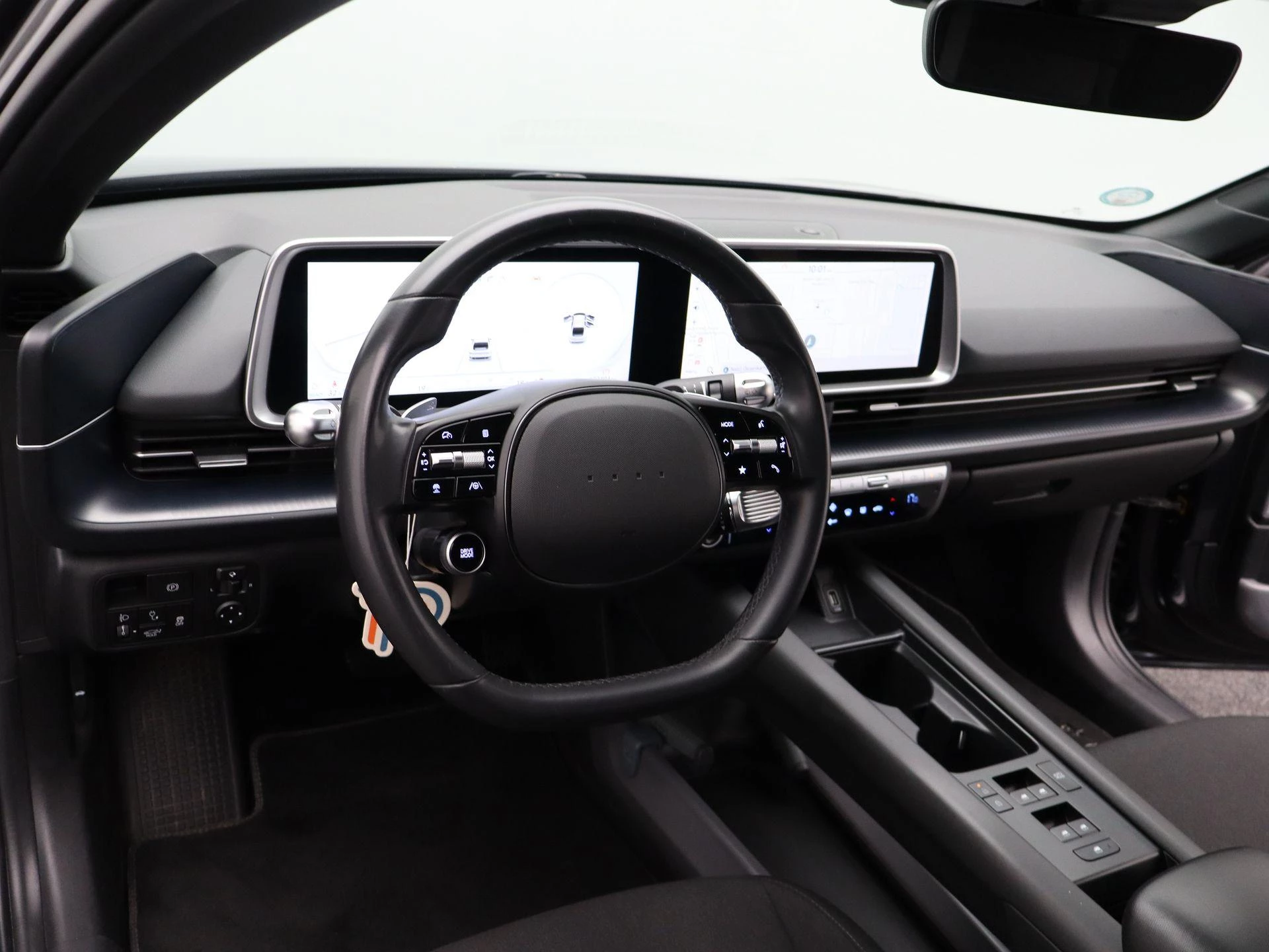 Hyundai IONIQ 6 Style 77.4 kWh |
