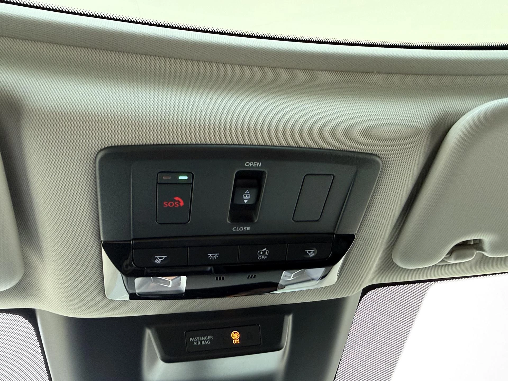 Nissan QASHQAI 1.5 e-Power N-Connecta