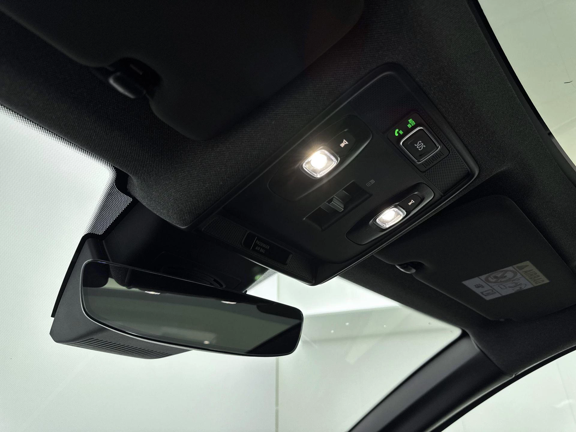 Renault Symbioz 1.8 E-Tech full hybrid 160Pk esprit Alpine