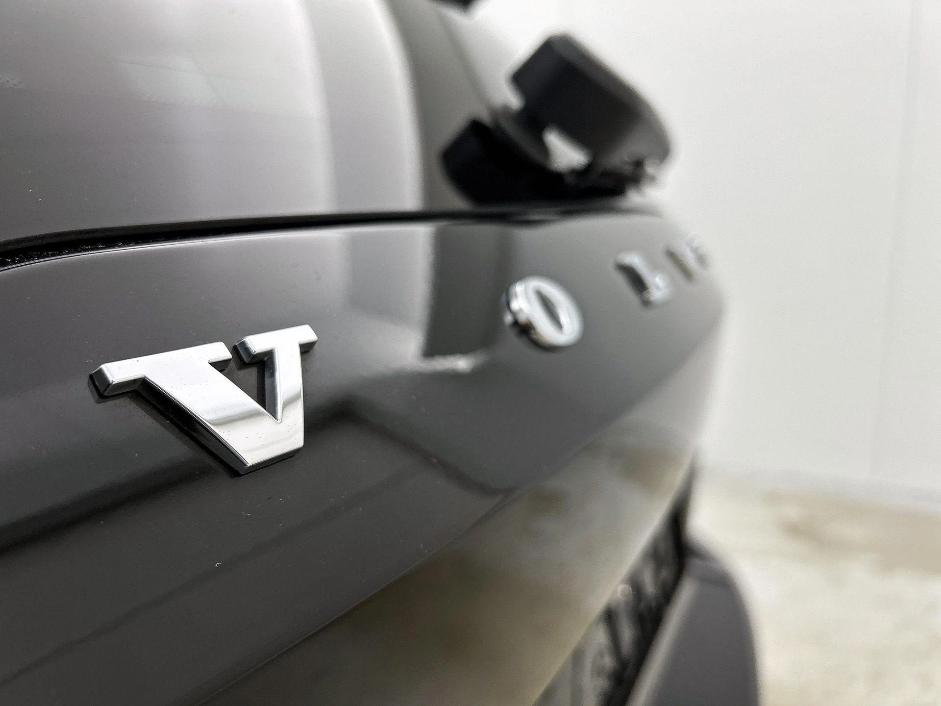 Volvo V60 T6 PHEV 4x4 Core Aut.