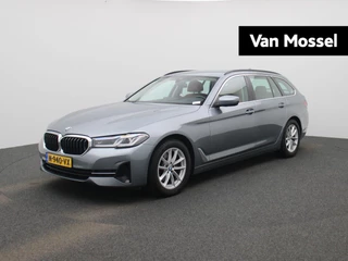 BMW 5 Serie Touring 520i Business Edition Plus