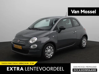 Fiat 500 1.0 Hybrid Cult