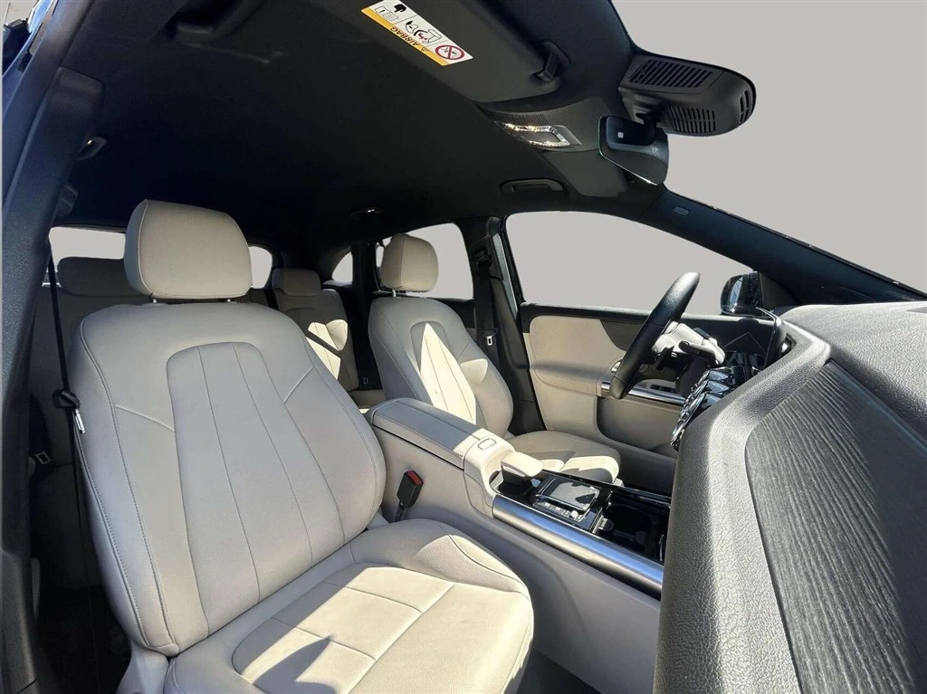 Mercedes-Benz EQA 250 EL Progressive 190HK 5d Aut.