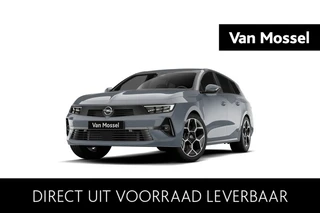 Opel Astra Astra-e Business Edition - Electric