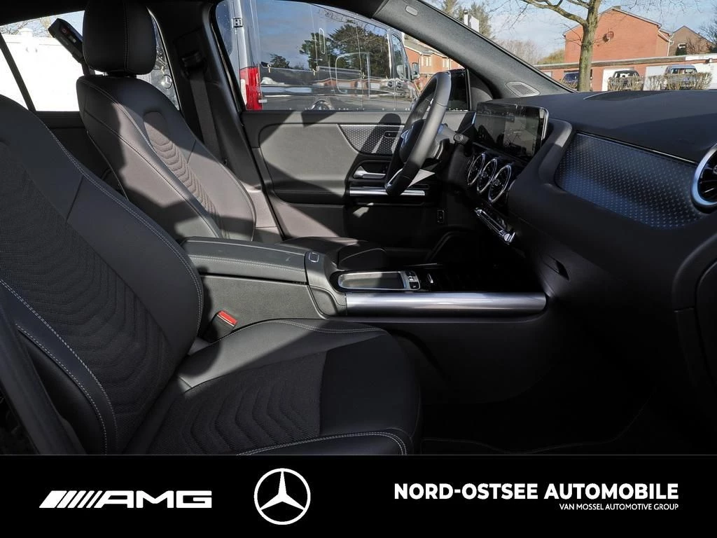 Mercedes-Benz GLA 200 d PROGRESSIVE AHK SHZ MBUX KLIMA NAVI ProgressiveC118 GLA 200 d PROGRESSIVE AHK SHZ MBUX KLIMA NAVI Progressive