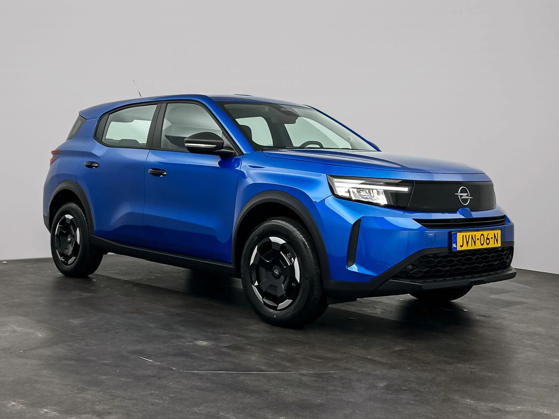 Opel Frontera Electric Edition 44 kWh