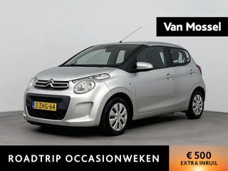 Citroën C1 1.0 e-VTi Feel
