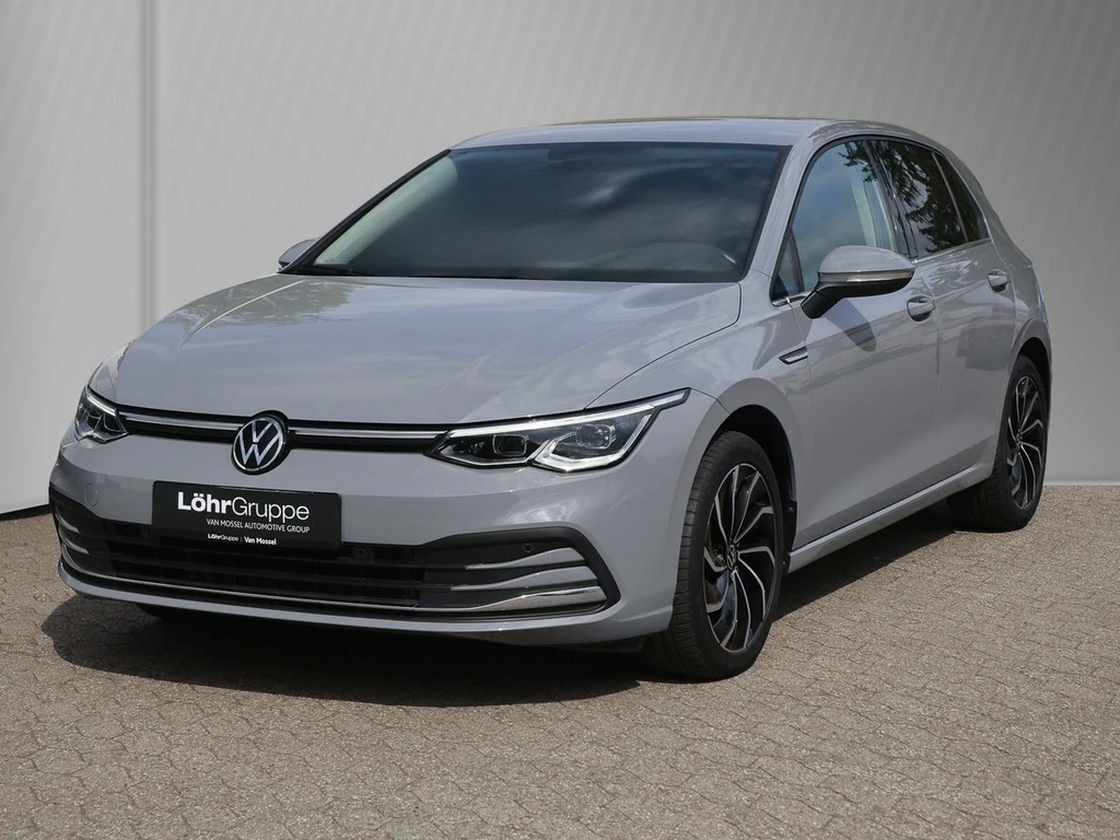 Volkswagen Golf 1.5 TSI DSG Style eTSI