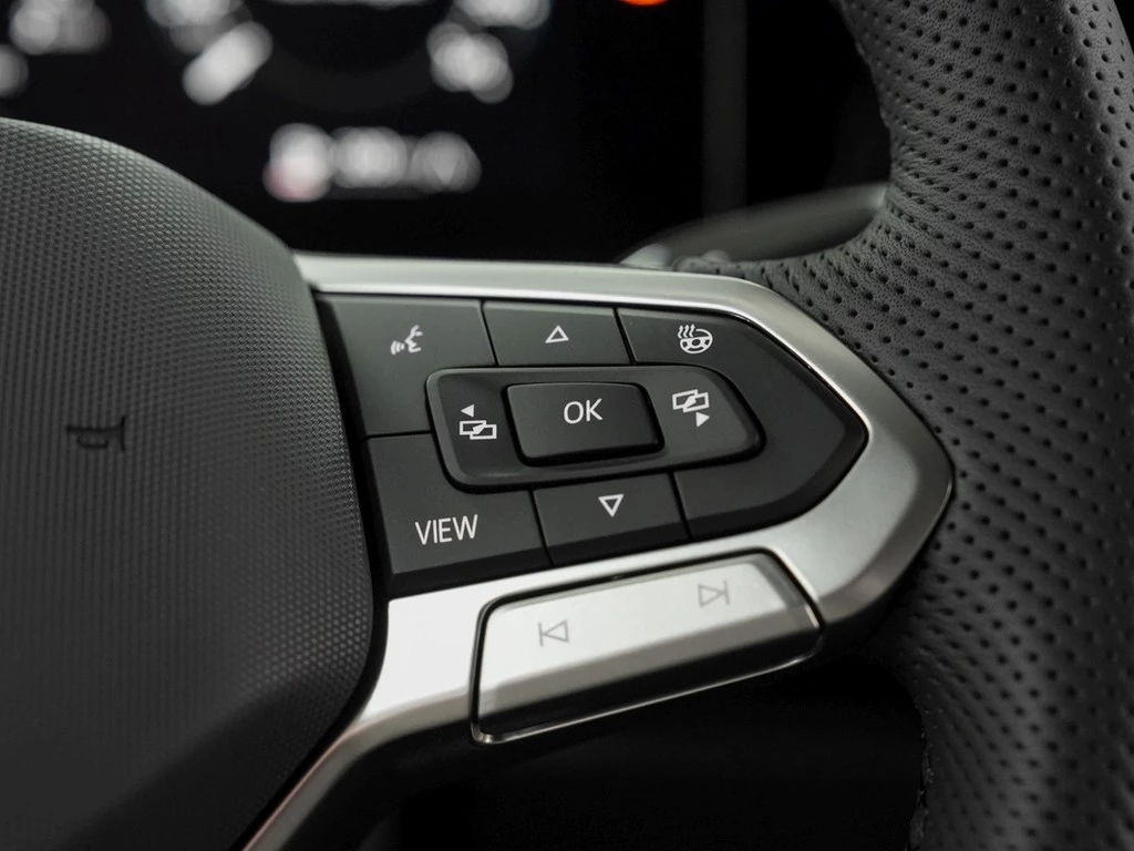 Volkswagen Tiguan 1.5 eTSI 150 PS R-Line WKR, NAVI, Leder