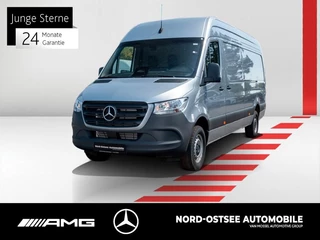 Mercedes-Benz Sprinter 317 L3H2 PRO KLIMA MBUX KAMERA TEMPOMAT
