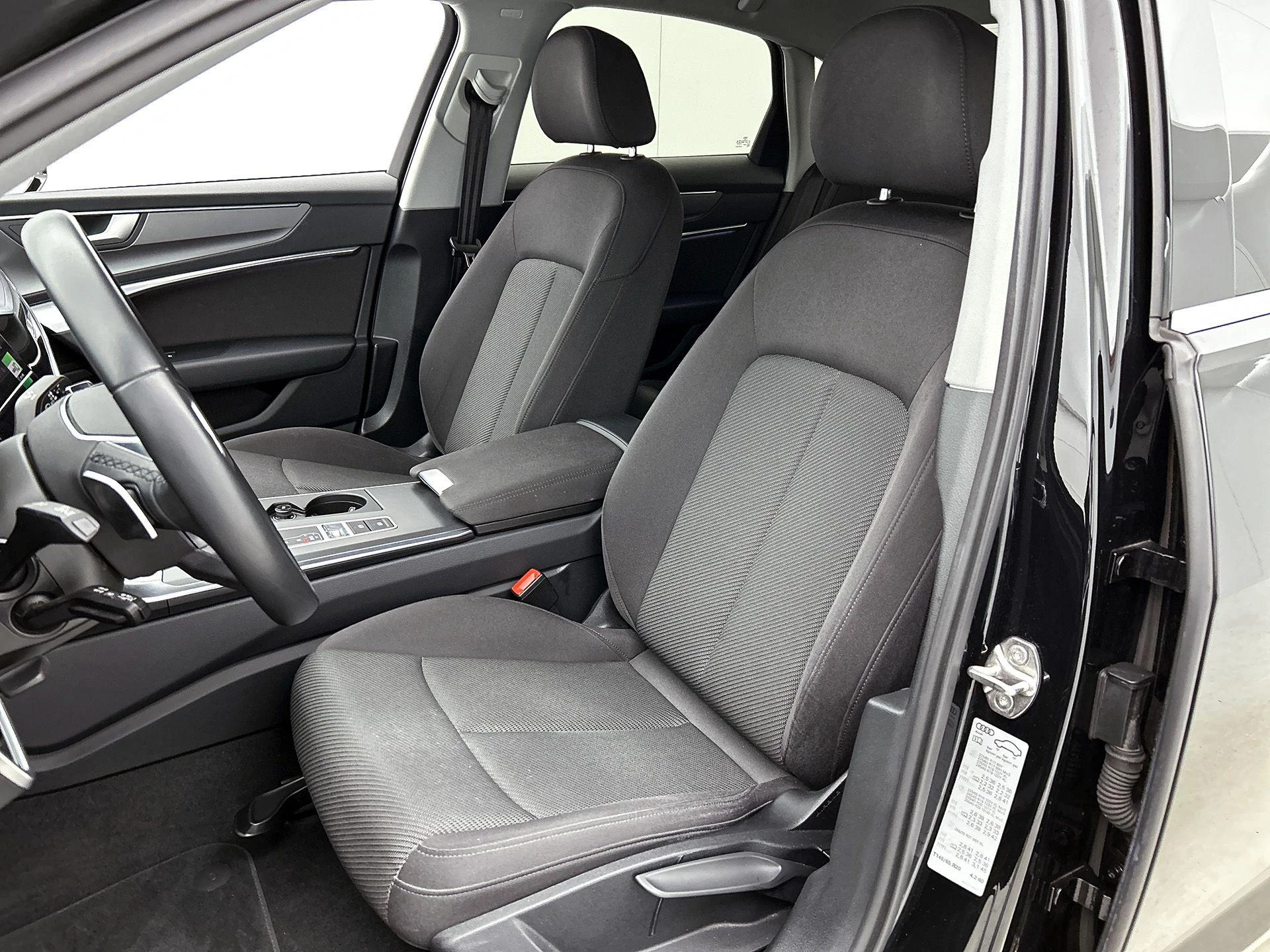 Audi A6 Limousine 40 TFSI Pro Line