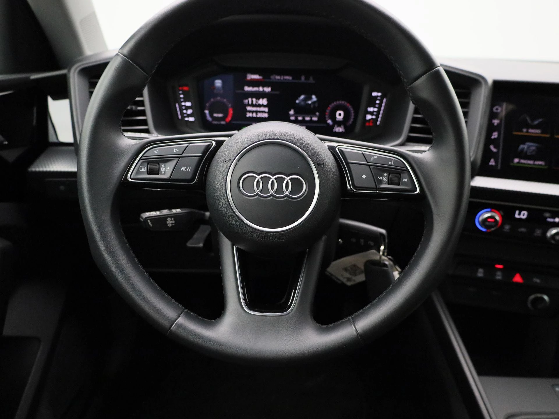 Audi A1 Sportback 1.0 25 TFSI 70kW