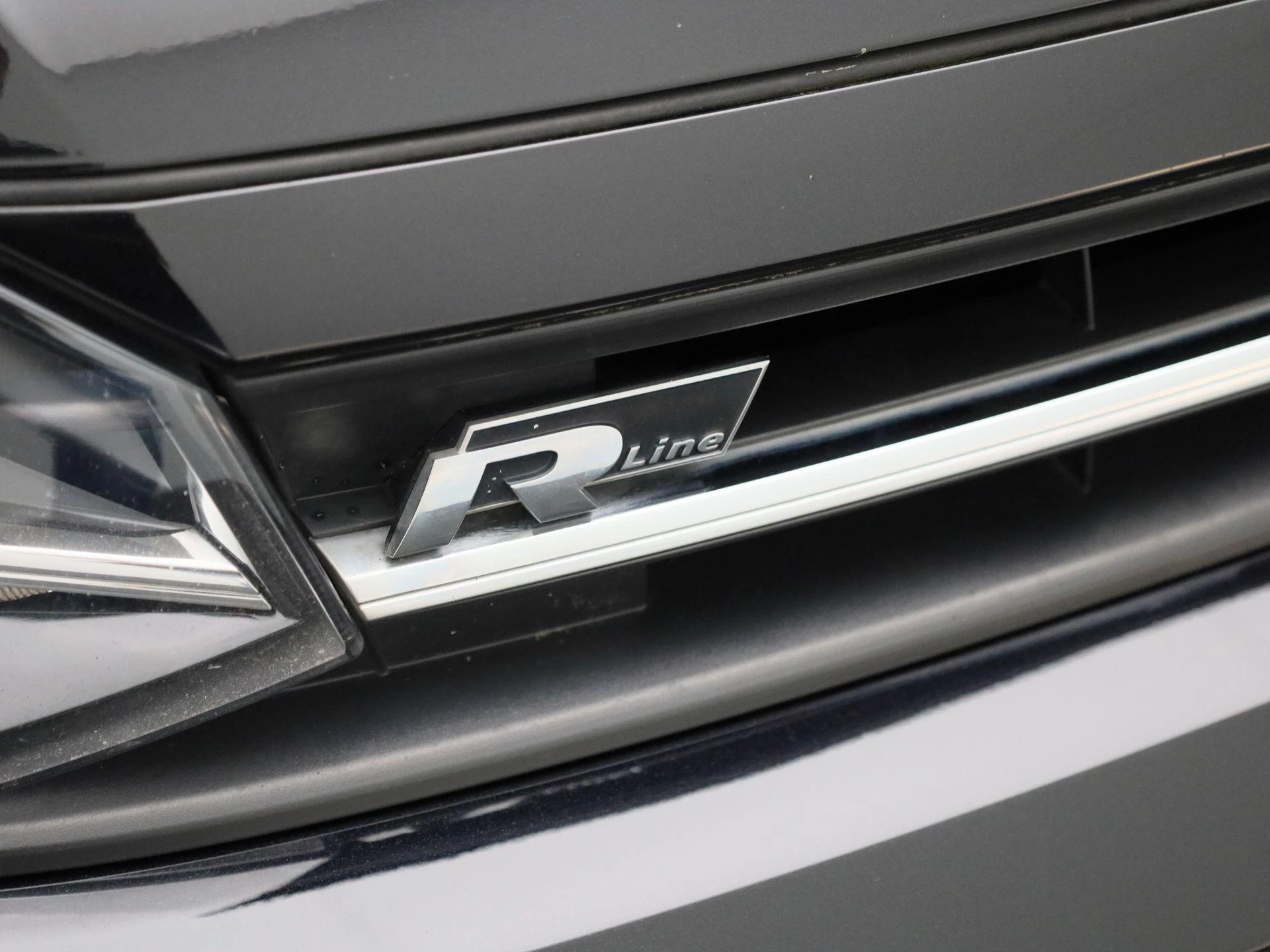 Volkswagen Polo 1.0 TSI R-Line
