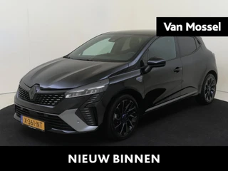 Renault Clio 1.0 TCe 90 GPF esprit Alpine