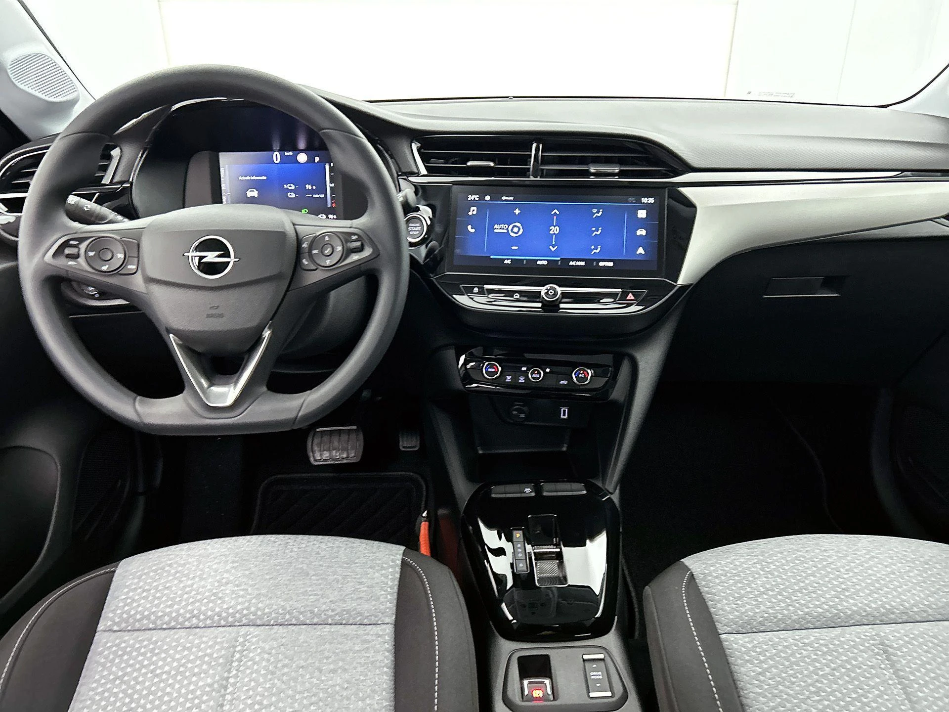 Opel Corsa-e Electric Long Range Business Edition 51 kWh
