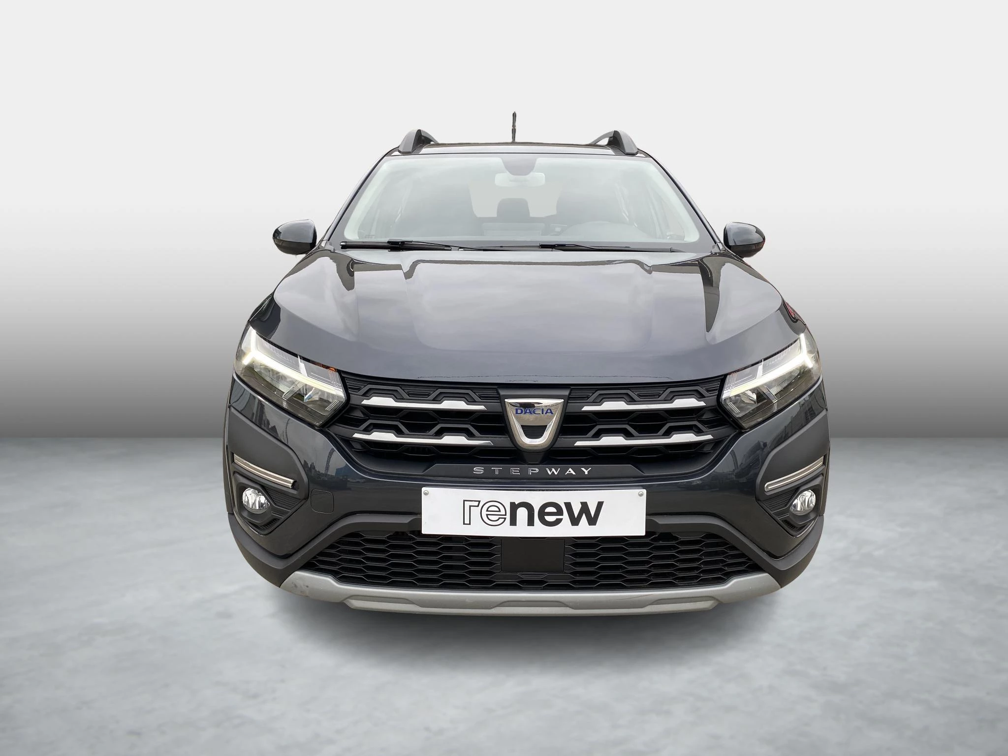 Dacia Sandero Stepway plus tCe 90