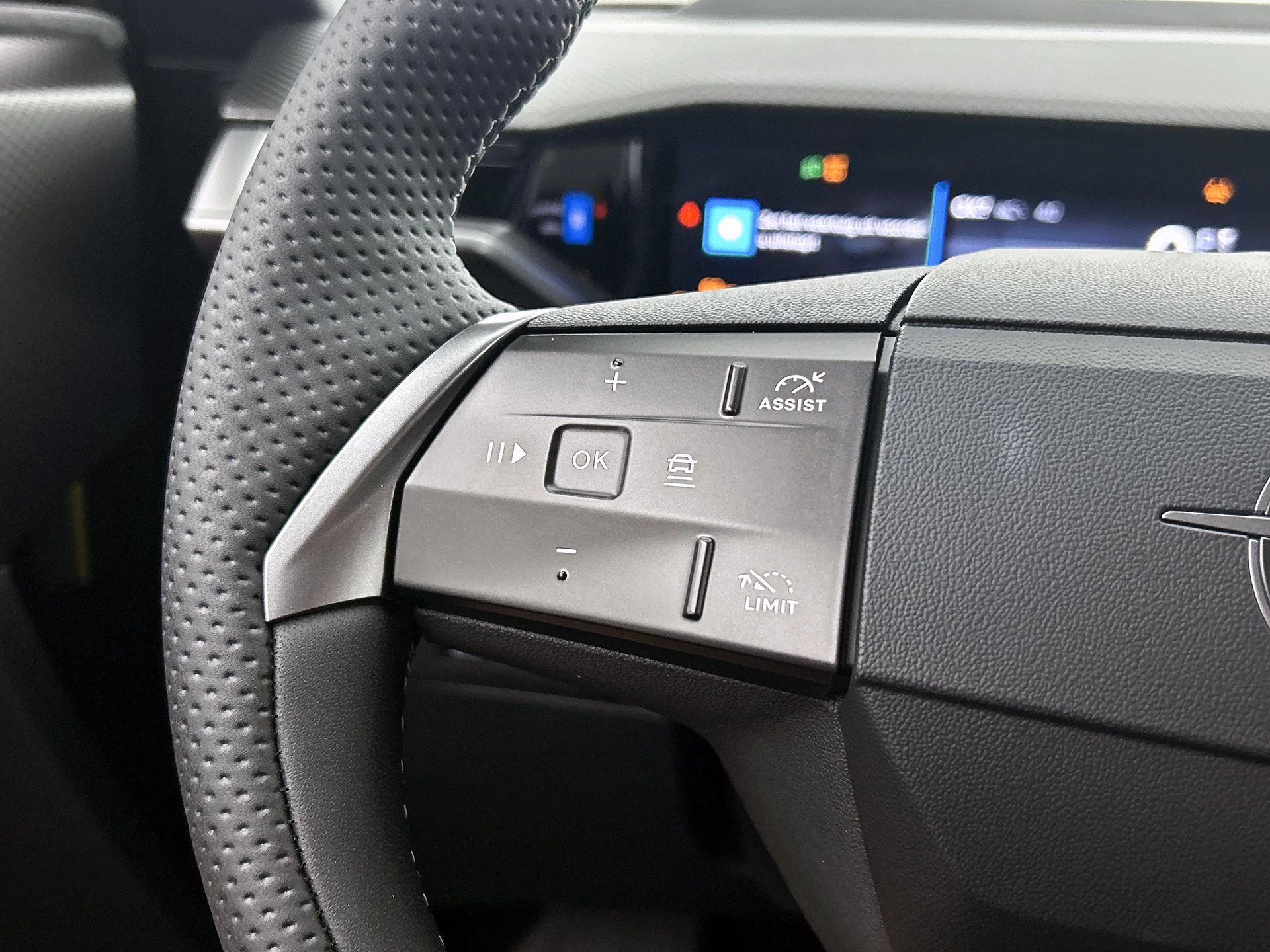 Opel Grandland Electric GS 73 kWh