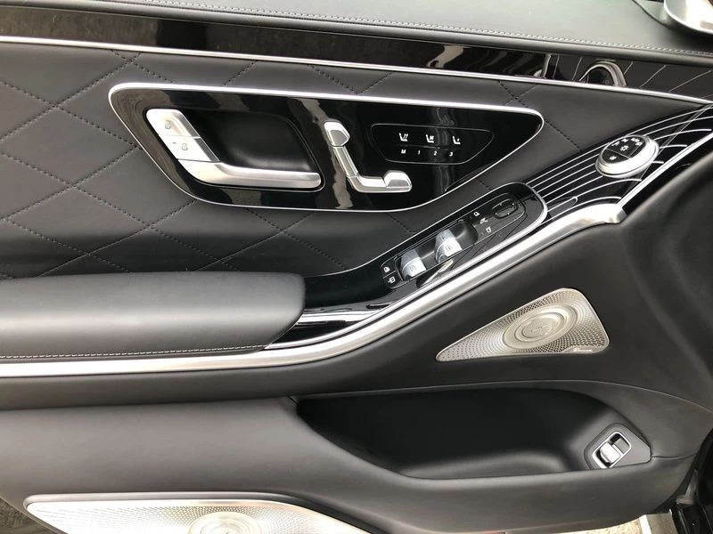 Mercedes-Benz S-Klasse 580 L 4M AMG LIne 360° KAMERA PANO BURMESTER AMG Line