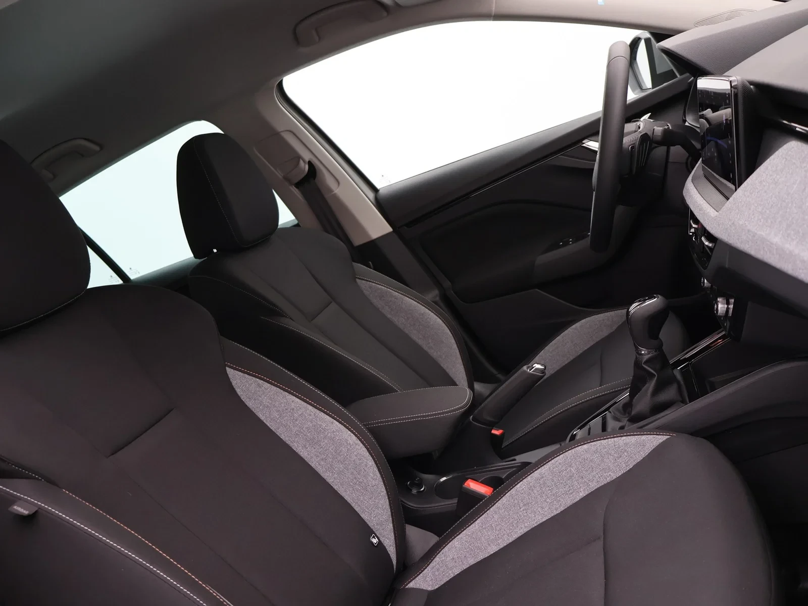 Škoda Scala Scala Family 1,0 TSI 85 kW DSG7 / DEMO