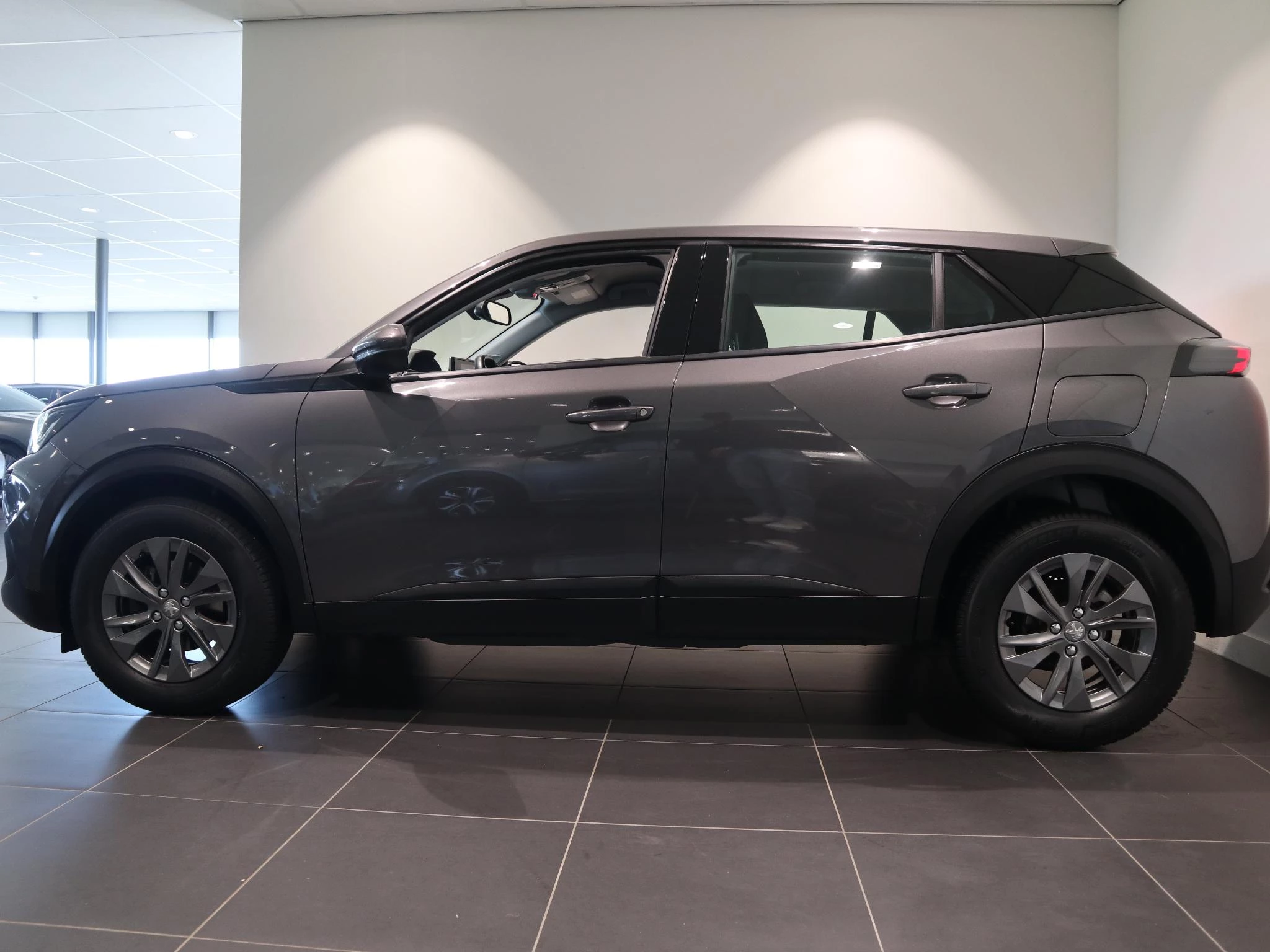 Peugeot 2008 Active Pack