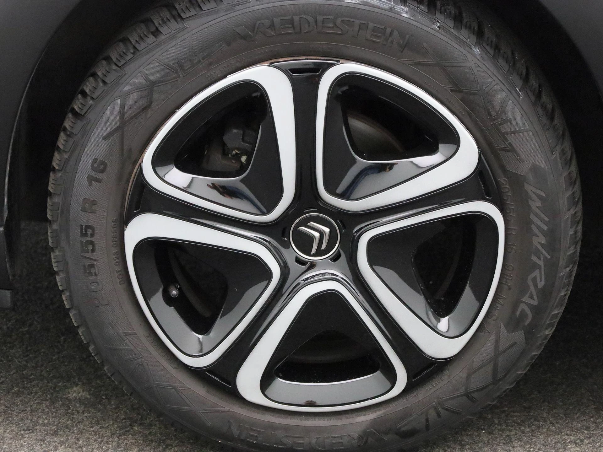 Citroën C3 1.2 PureTech 82 S&S MAN Feel